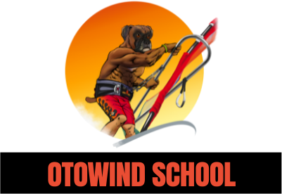 Otowind School Logo
